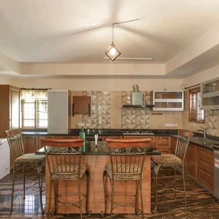 Tulip Villa Bengaluru Kültér fotó