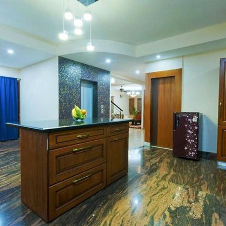 Tulip Villa Bengaluru Kültér fotó