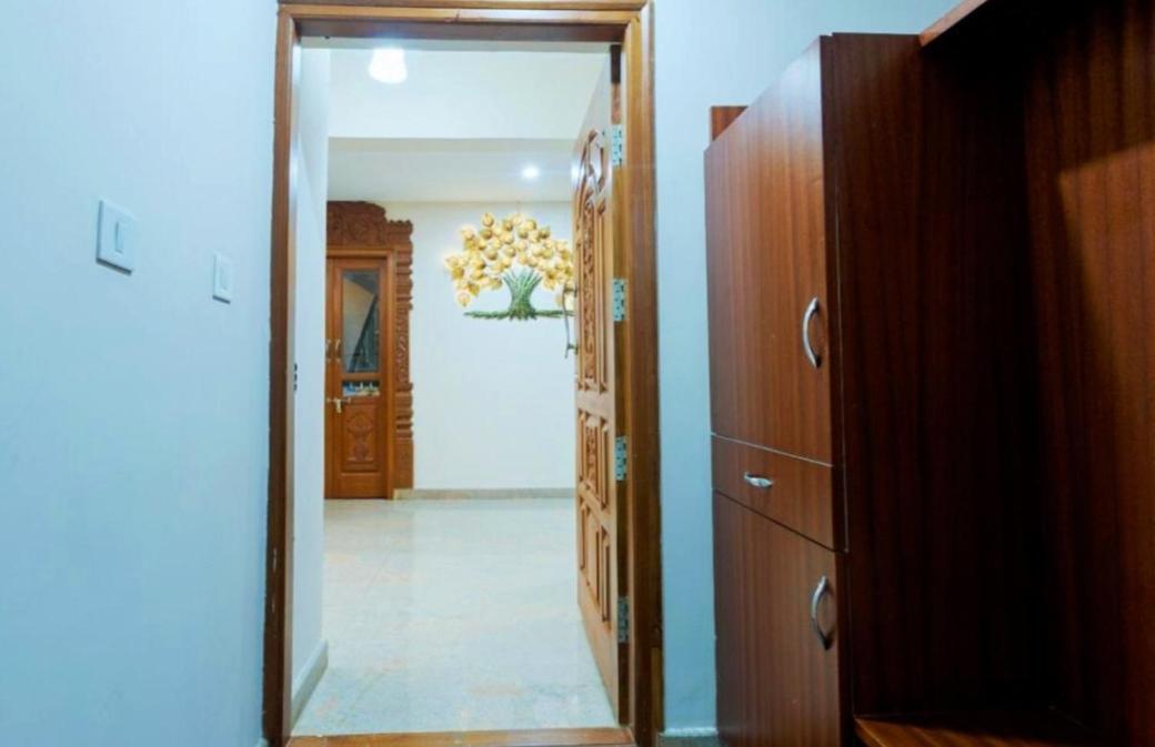 Tulip Villa Bengaluru Kültér fotó