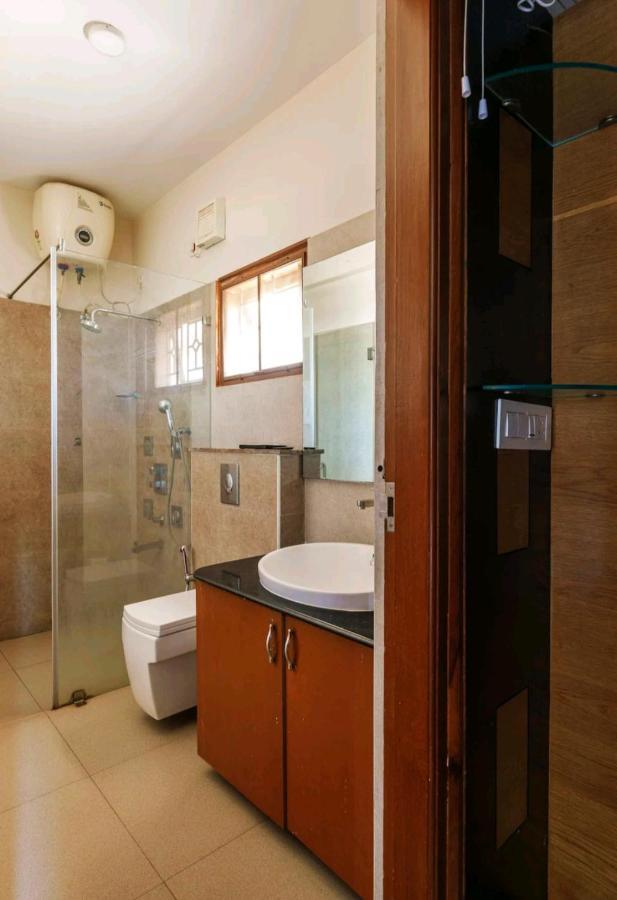 Tulip Villa Bengaluru Kültér fotó
