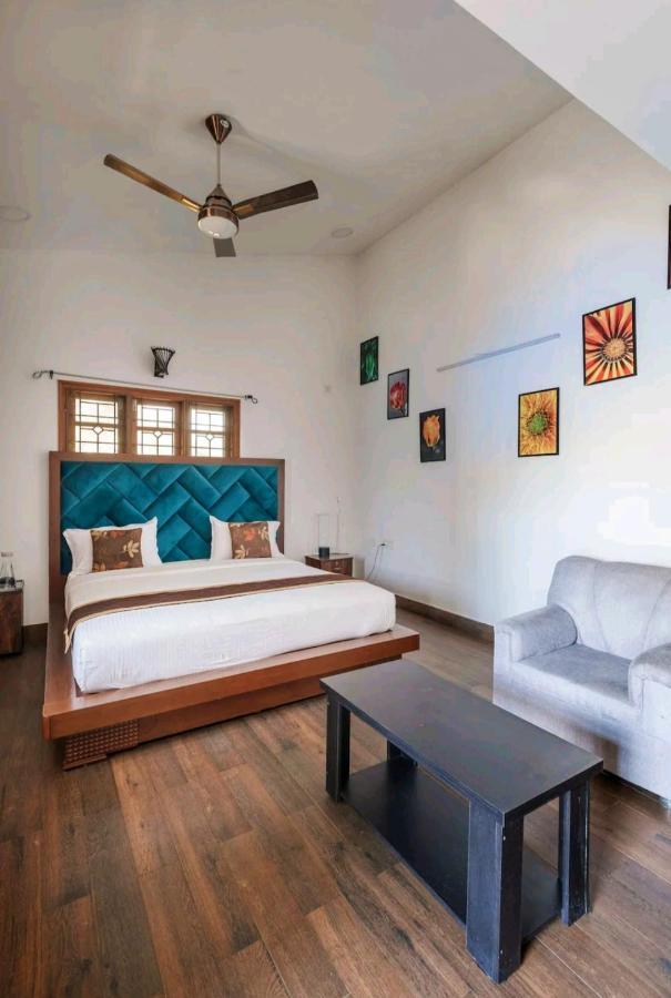 Tulip Villa Bengaluru Kültér fotó